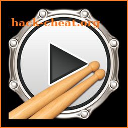 VirtualDrumming icon