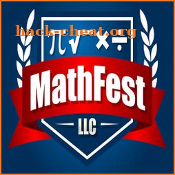 VirtualMathfest icon