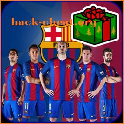 Visca Barca - Fondos & Wallpapers icon