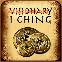 Visionary I Ching Oracle icon