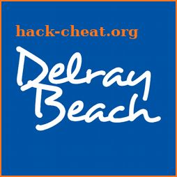 Visit Delray Beach FL icon