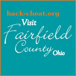 Visit Fairfield County Ohio icon