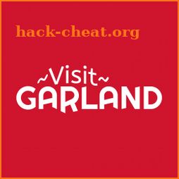 Visit Garland Texas icon