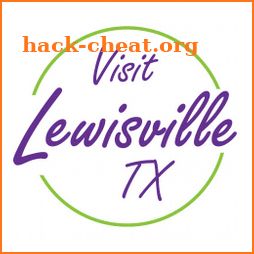 Visit Lewisville Texas icon