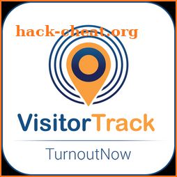 VisitorTrack icon