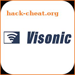 Visonic 380 icon