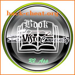 VistoAtozBook icon