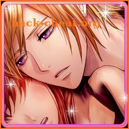 Visual novel games English: Love Gossip icon