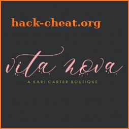 Vita Nova Boutique icon