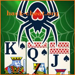 Vita Spider Solitaire icon