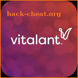 Vitalant icon