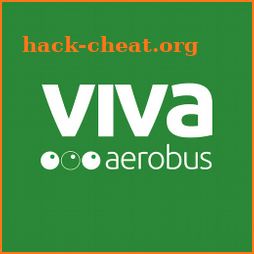 Viva Aerobus: Fly! icon