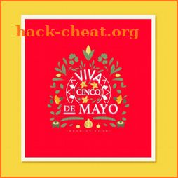 Viva Cinco De Mayo icon