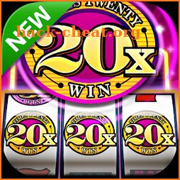 Viva Slots Vegas™ Free Slot Jackpot Casino Games icon