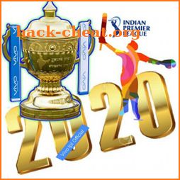 Vivo IPL 2020 Official icon