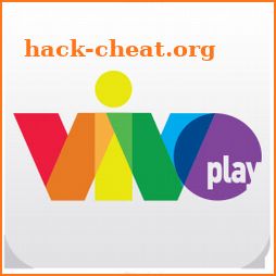 VIVOplay icon