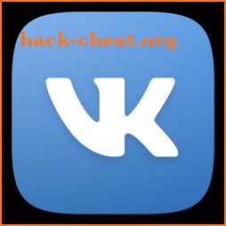 VK icon