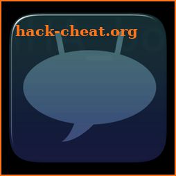 VK iHA bot donation icon