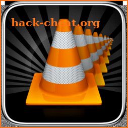 VLC Streamer icon