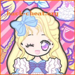 Vlinder Life : Dressup Avatar & Fashion Doll icon