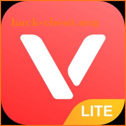 VMate lite - Funny Short Videos Social Network icon