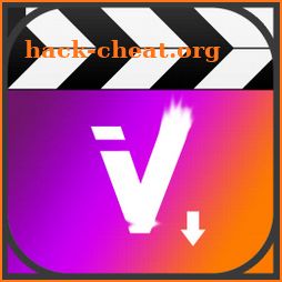 Vmate Video HD Downloader icon