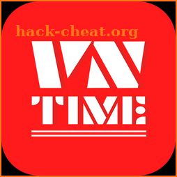 VNTime - Đọc báo & Tin Tức Online - Mới Nhất icon