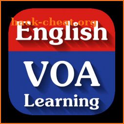 VOA Learning English Listening & Speaking icon