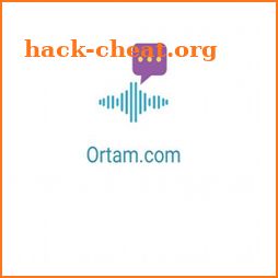 Voice And Video Chat Rooms - Ortam icon