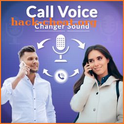 Voice Call Changer - Best Voice Changer App icon