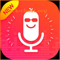 Voice Changer App - Sound Effects icon