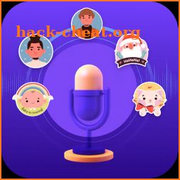 Voice Changer - Audio Editor icon