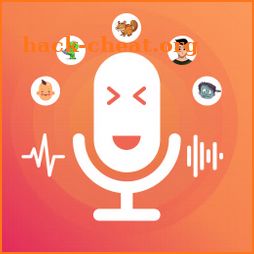 Voice Changer by Sound Effects icon