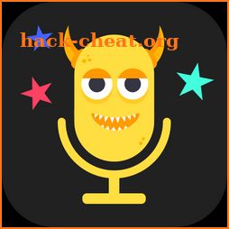 Voice Changer - Magic your voice icon