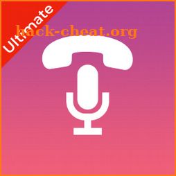 Voice Changer Ultimate icon