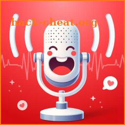 Voice Changer - Voice Effects icon