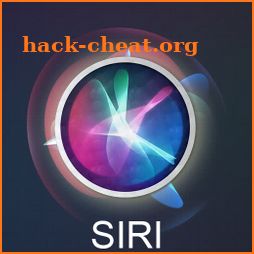 voice command - siri for android icon