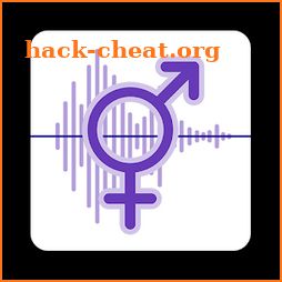 Voice Pitch Analyzer icon