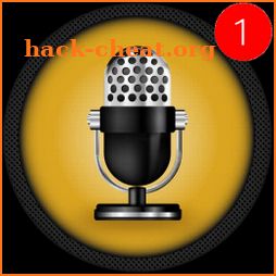 Voice Recorder Pro - Audio recorder icon