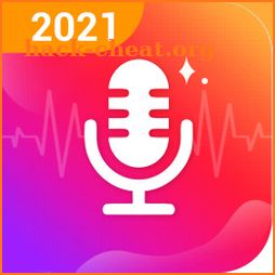 Voice Recorder - Sound Recorder & Sound Changer icon