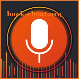 Voice Recorder, Sound Recorder icon