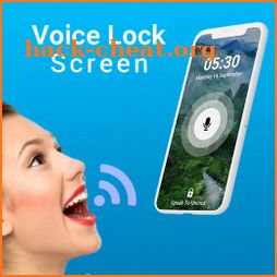 Voice Screen Lock : Voice Lock icon