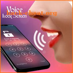 Voice Screen Lock : Voice Lock icon