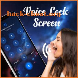 Voice Screen Lock : Voice Lock icon