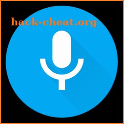 Voice Search icon