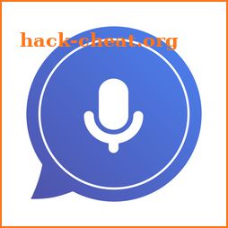 Voice Translator - Speak & Text Translate Travel icon