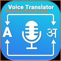 Voice Translator (Translate) icon