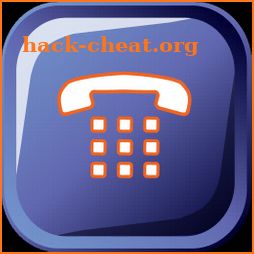 Voice XML IVR icon