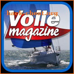 Voile Magazine icon