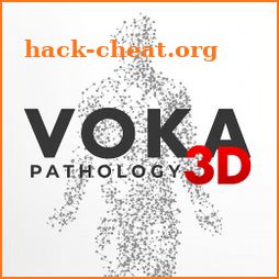 VOKA Pathology 3D icon